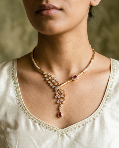 Necklace Set