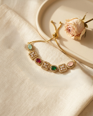 Ring detail