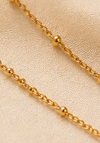 Meher Everyday Chain
