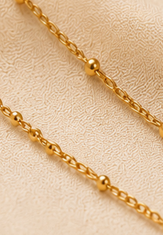 Meher Everyday Chain