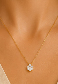 Meher Everyday Chain