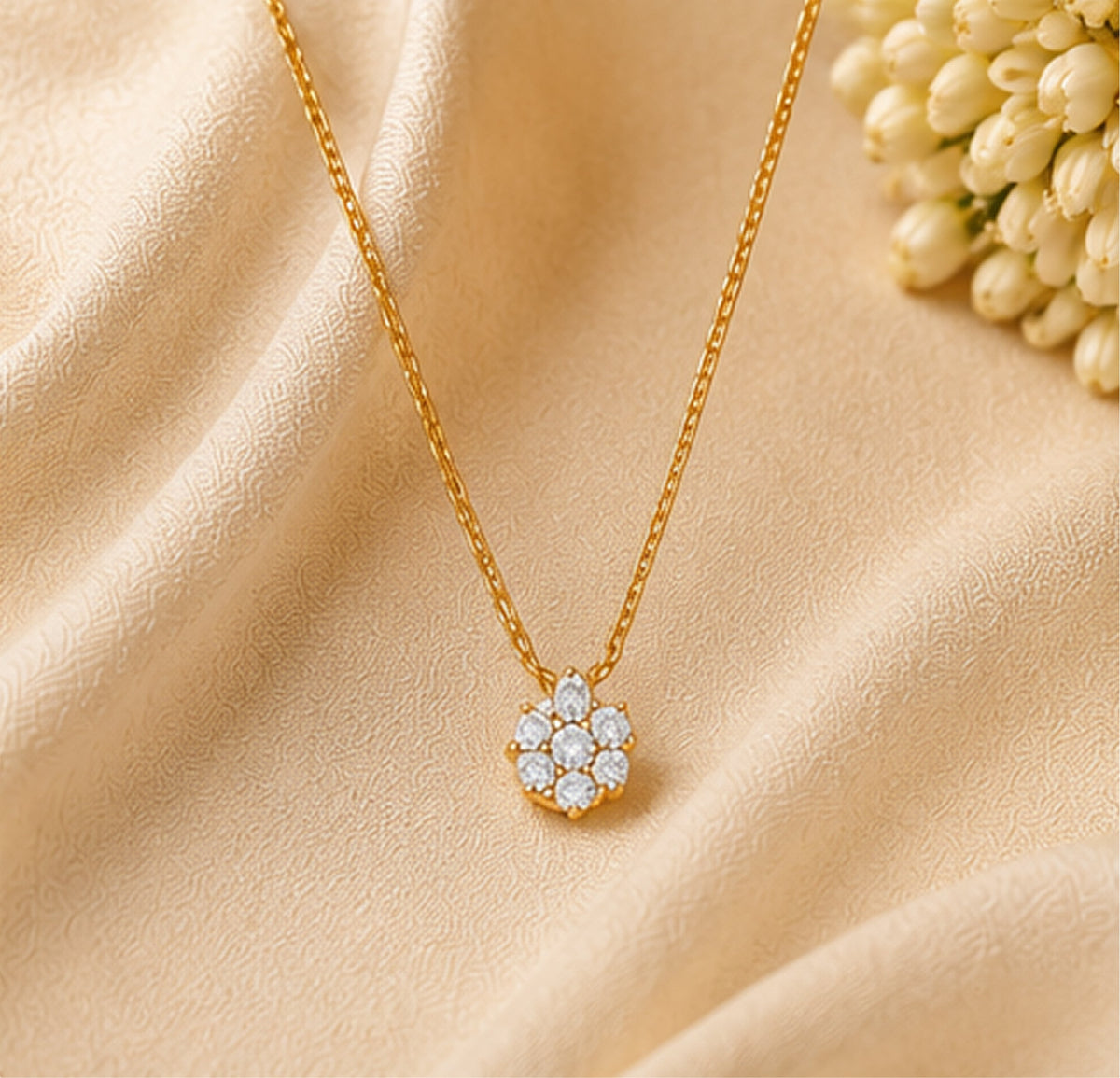 Meher Everyday Chain