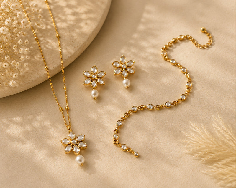 Nitya Collection
