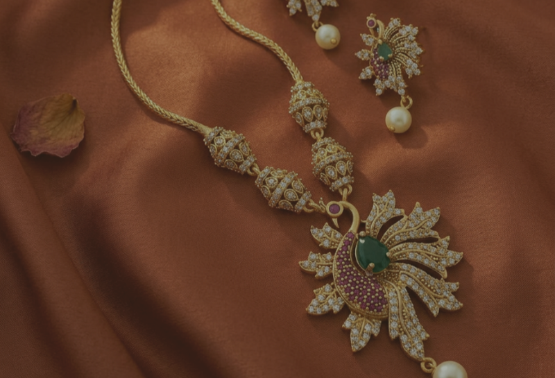 Nityaa Collection