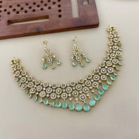 Verve Filigree Choker Set