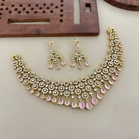 Verve Filigree Choker Set