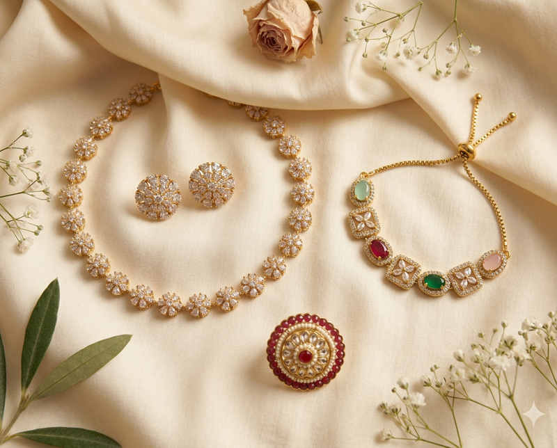 Verve Collection