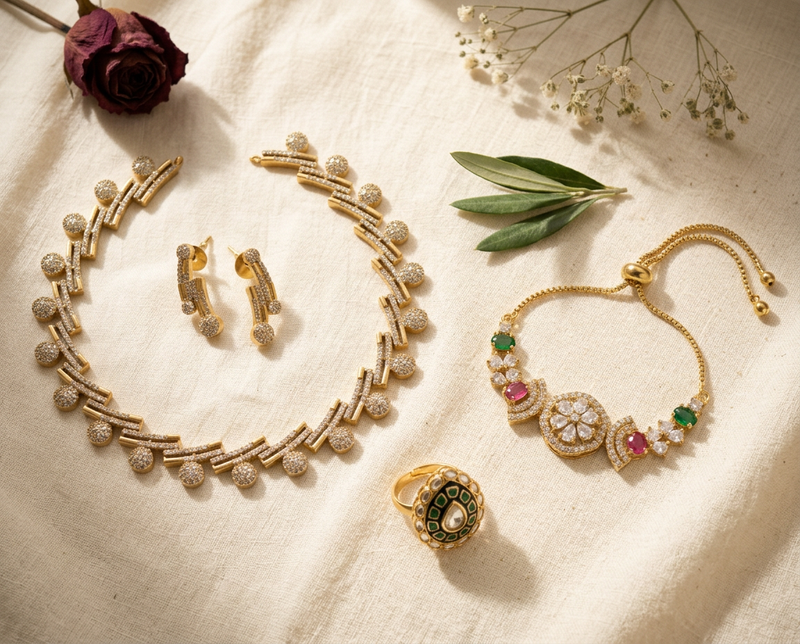 Nityaa Collection